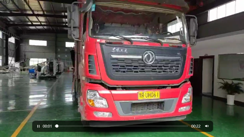 ZC188-8A型  八色印刷機(jī)發(fā)往江蘇。